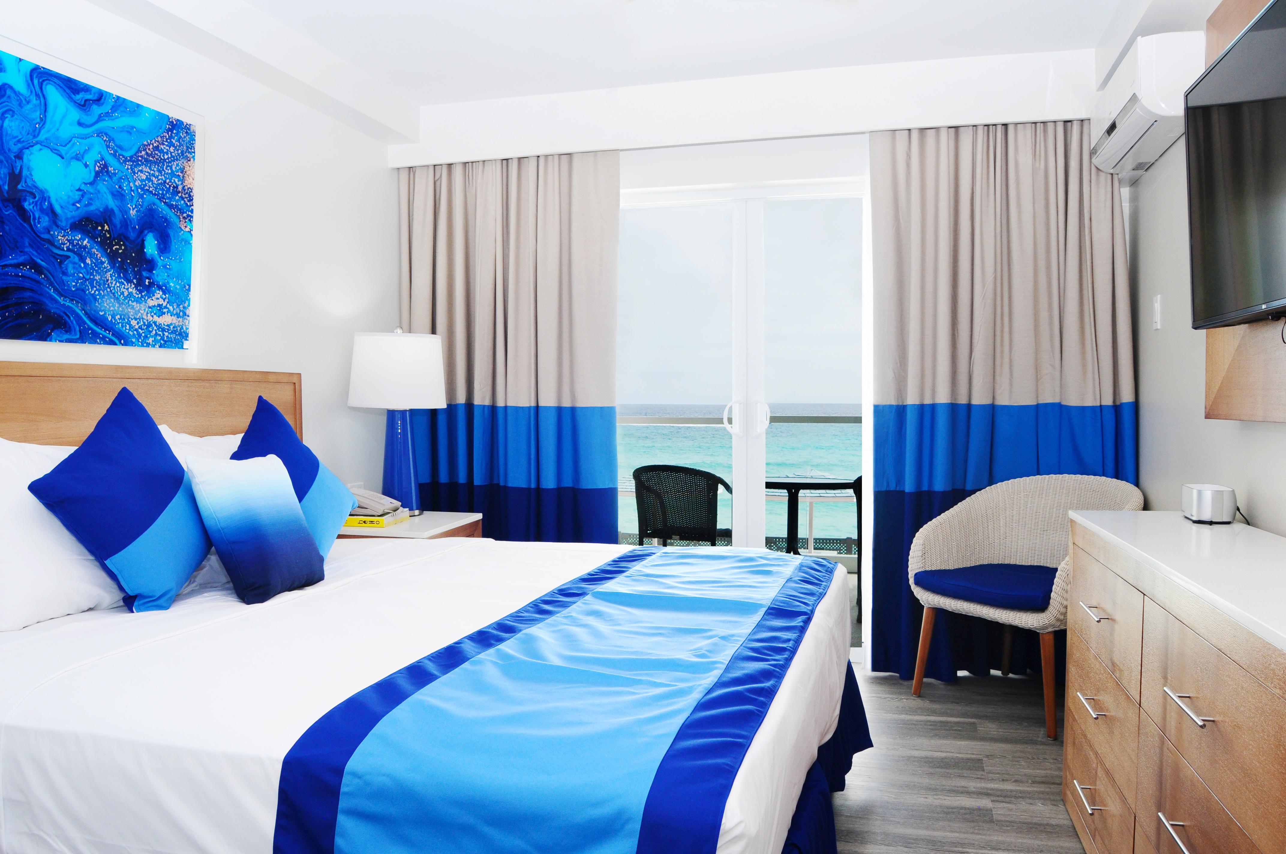 South Gap Hotel Christ Church Esterno foto